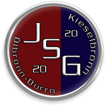 JSG Kieselbronn Ölbronn Dürrn Logo