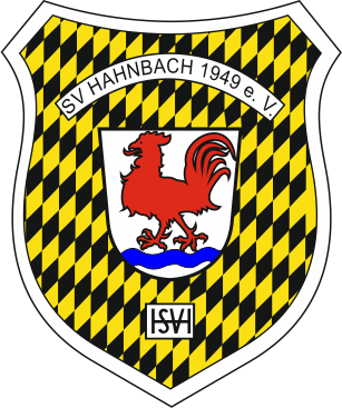 SV Hahnbach Logo
