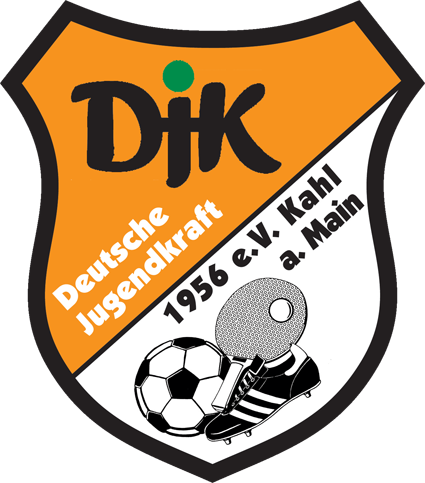 DJK Kahl Logo