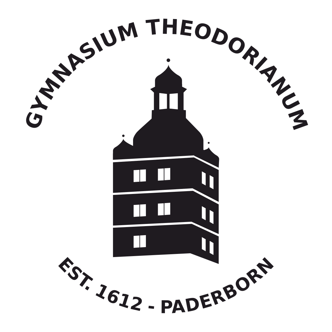 Gymnasium Theodorianum Logo