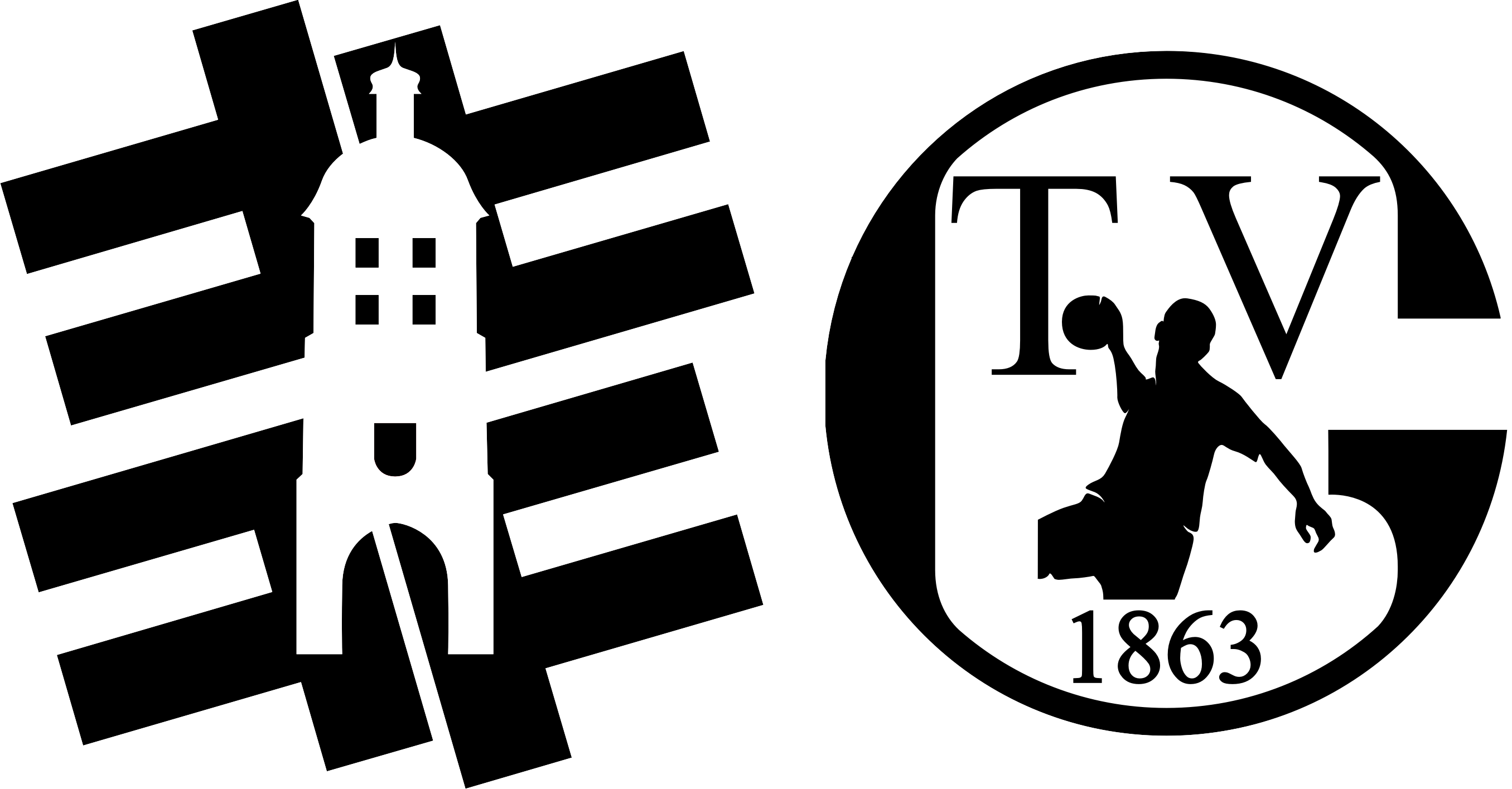 TVG-Handball Logo