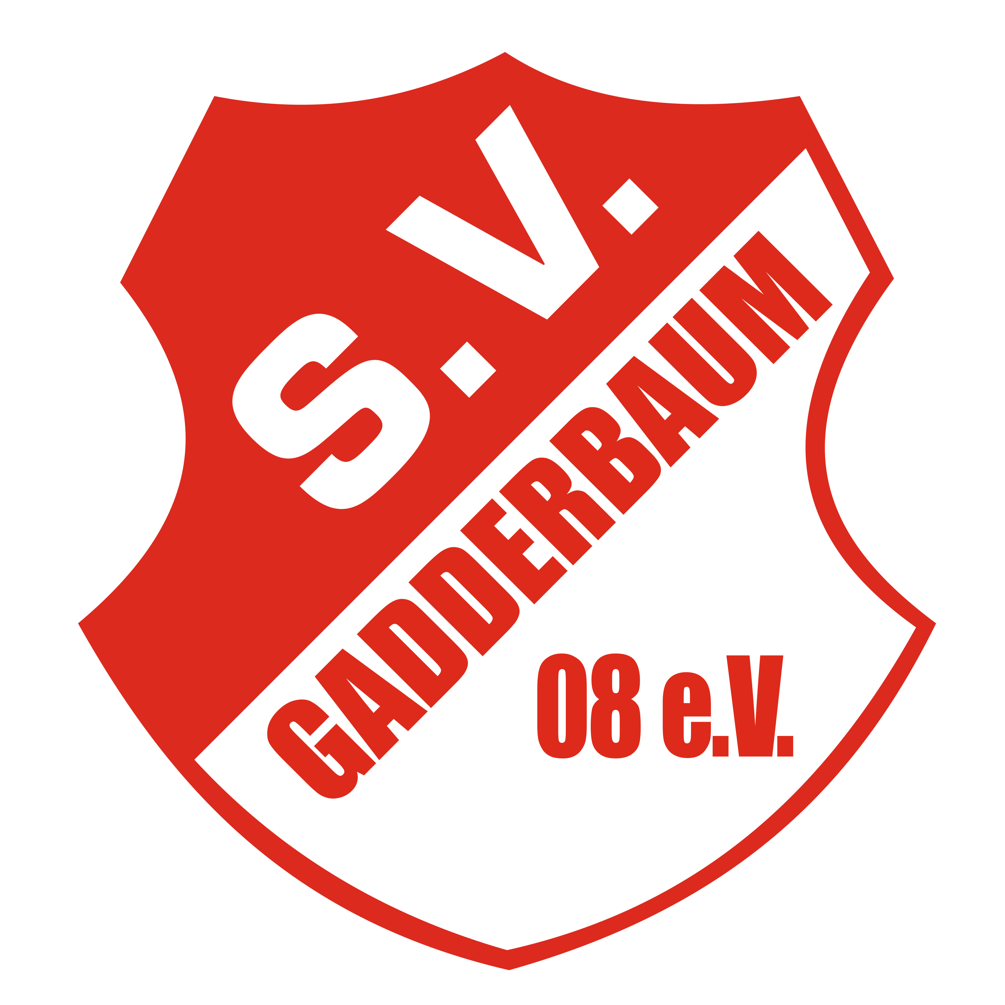 SV Gadderbaum Logo