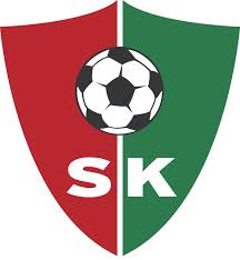 Sk St. Johann Logo