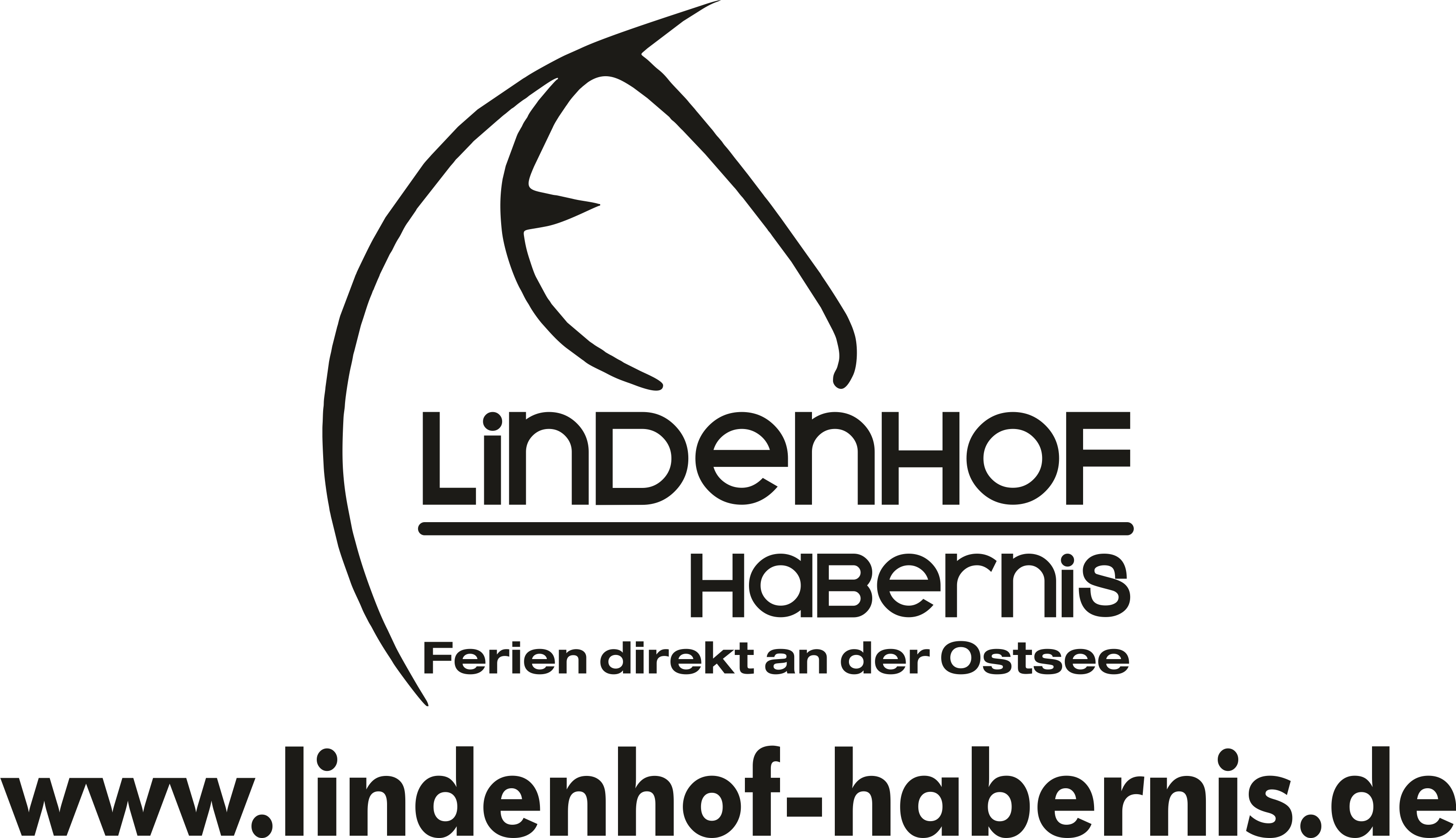 Lindenhof Habernis Logo