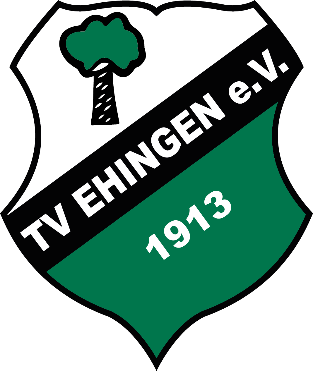 TV Ehingen 1913 e.V. Logo