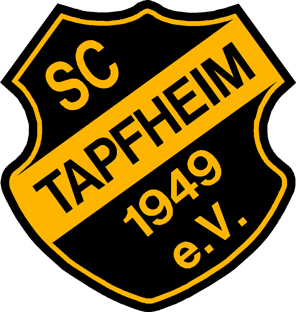 SC Tapfheim Logo