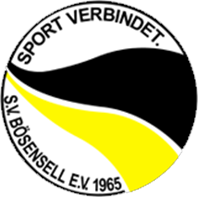 SV BÖSENSELL Logo