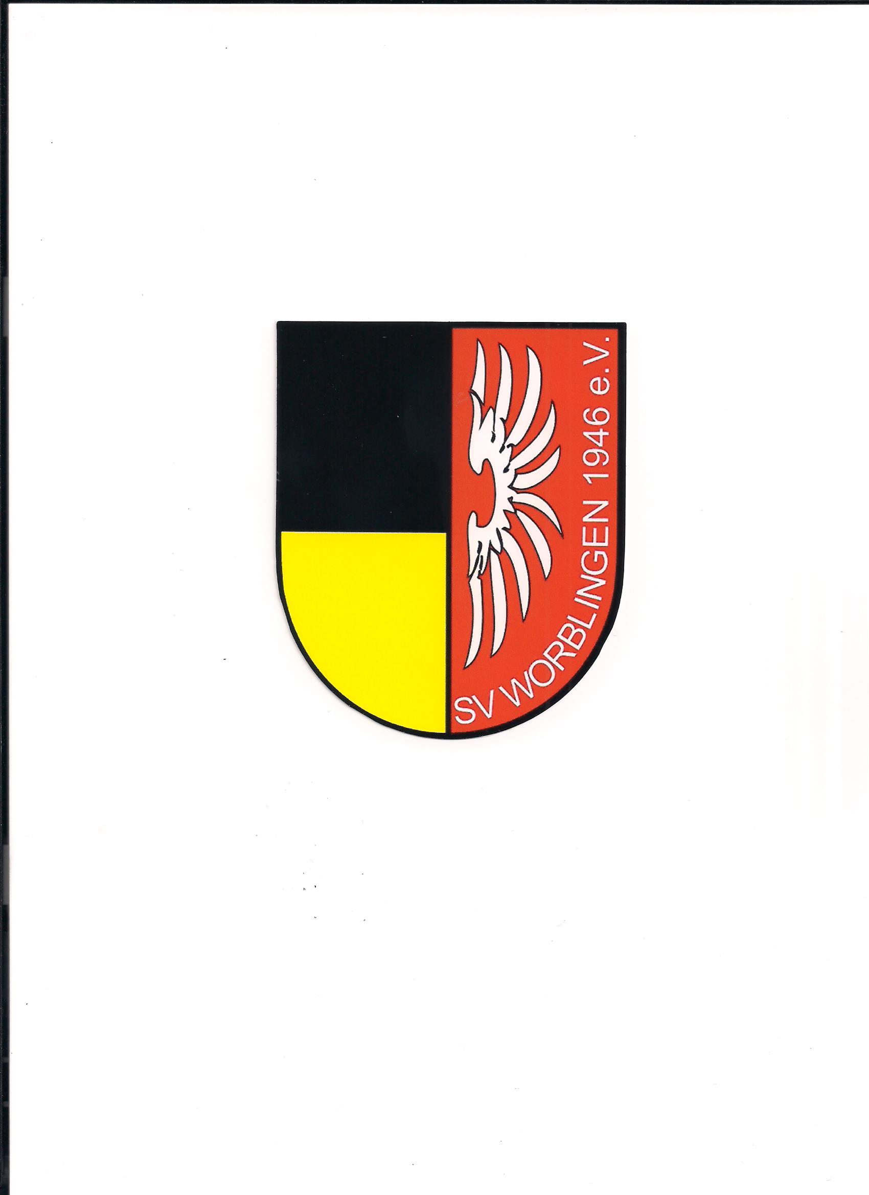 SV Worblingen e.V. Logo