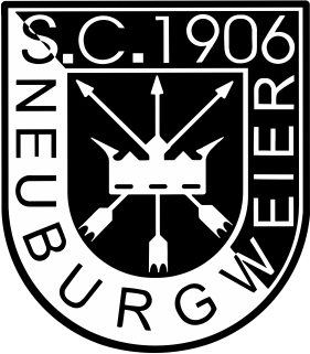 SC Neuburgweier Logo