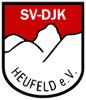 SV DJK HEUFELD Vereinskollektion JAKO POWER Logo