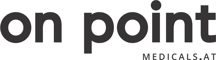 on point medicals Logo