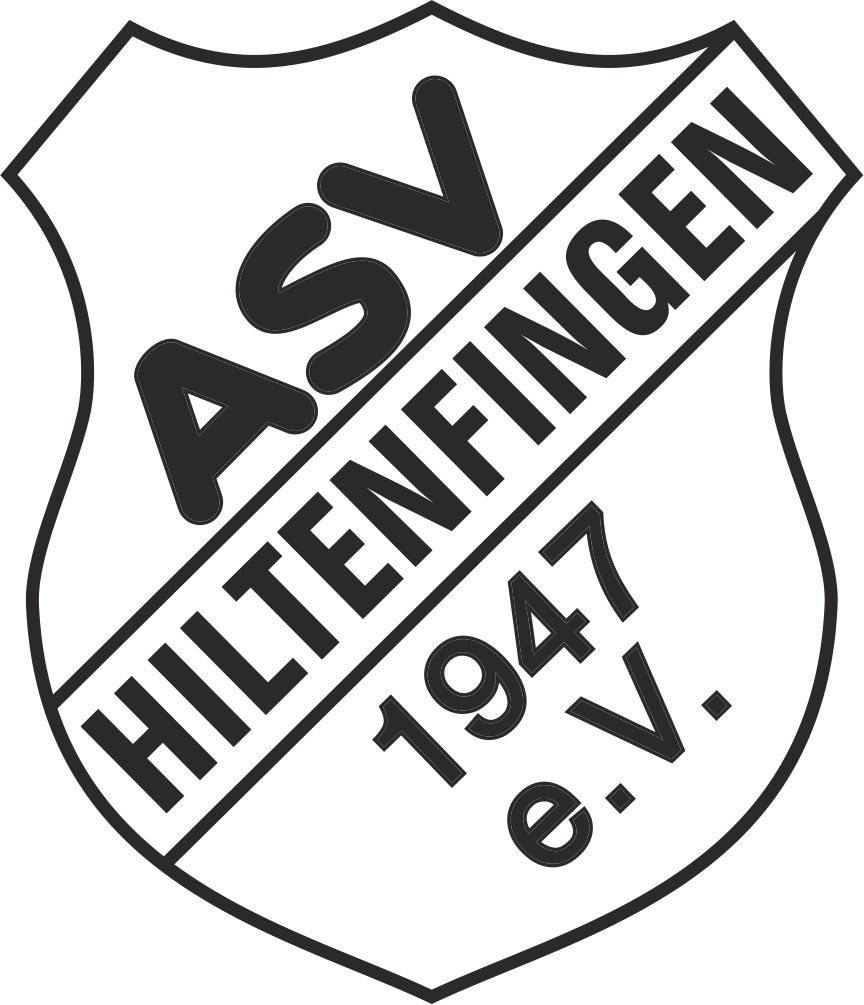ASV Hiltenfingen Logo