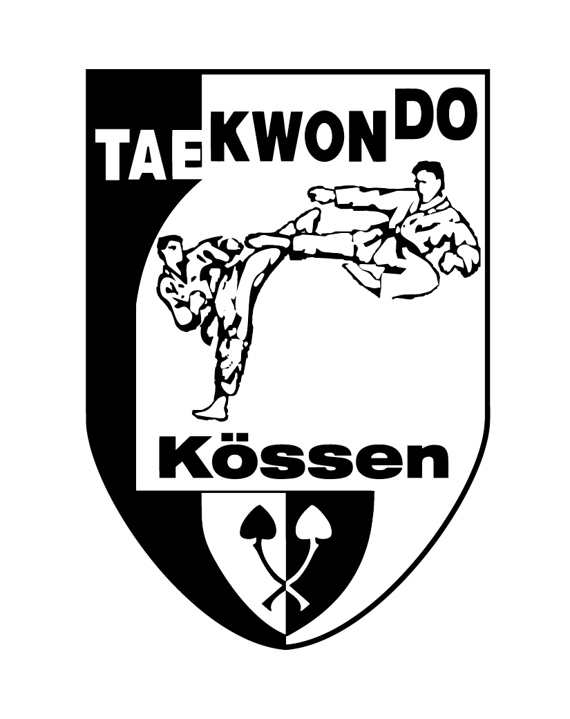 Taekwondo Verein Kössen Logo