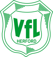 VfL Herford Ansicht Logo