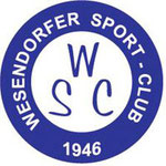 Wesendorfer SC Logo