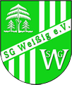 SG Weißig Abteilung Fußball Title Image