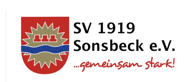 SV Sonsbeck Title Image