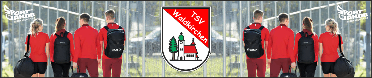 TSV Waldkirchen Title Image
