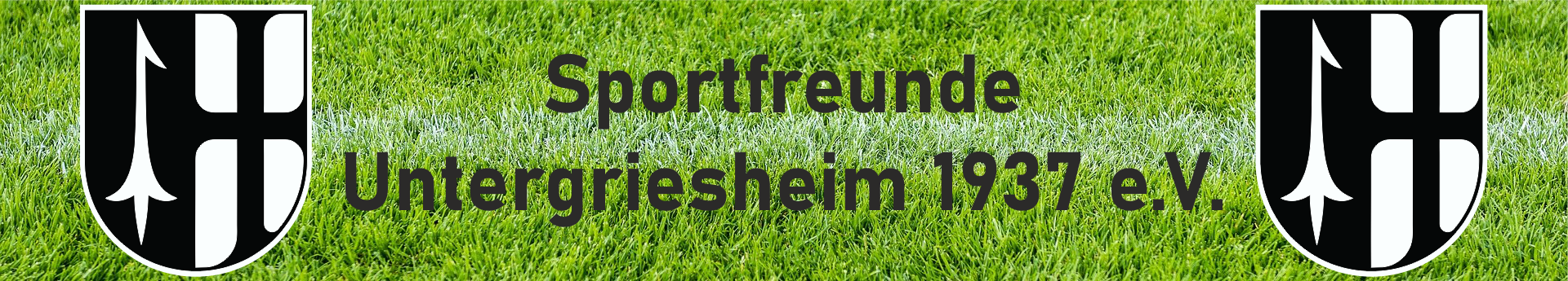 Sportfreunde Untergriesheim Title Image