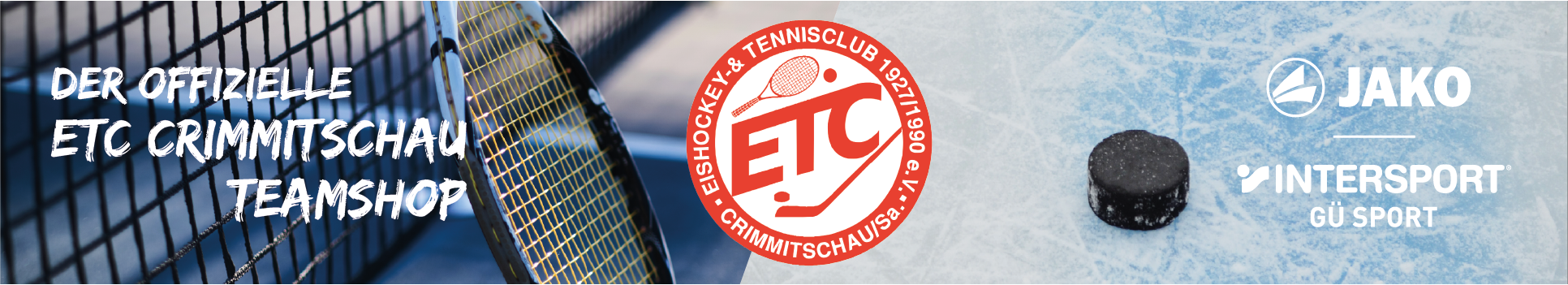 ETC Crimmitschau Title Image
