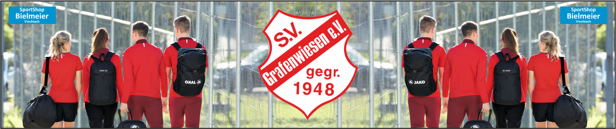 SV Grafenwiesen Title Image